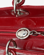 Bolsa Lady Dior Cannage 2013