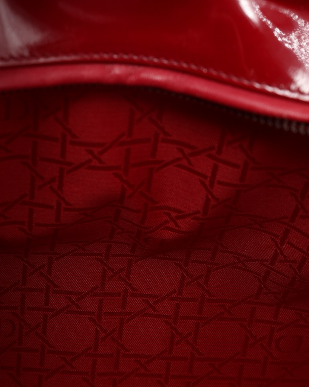Bolsa Lady Dior Cannage 2013
