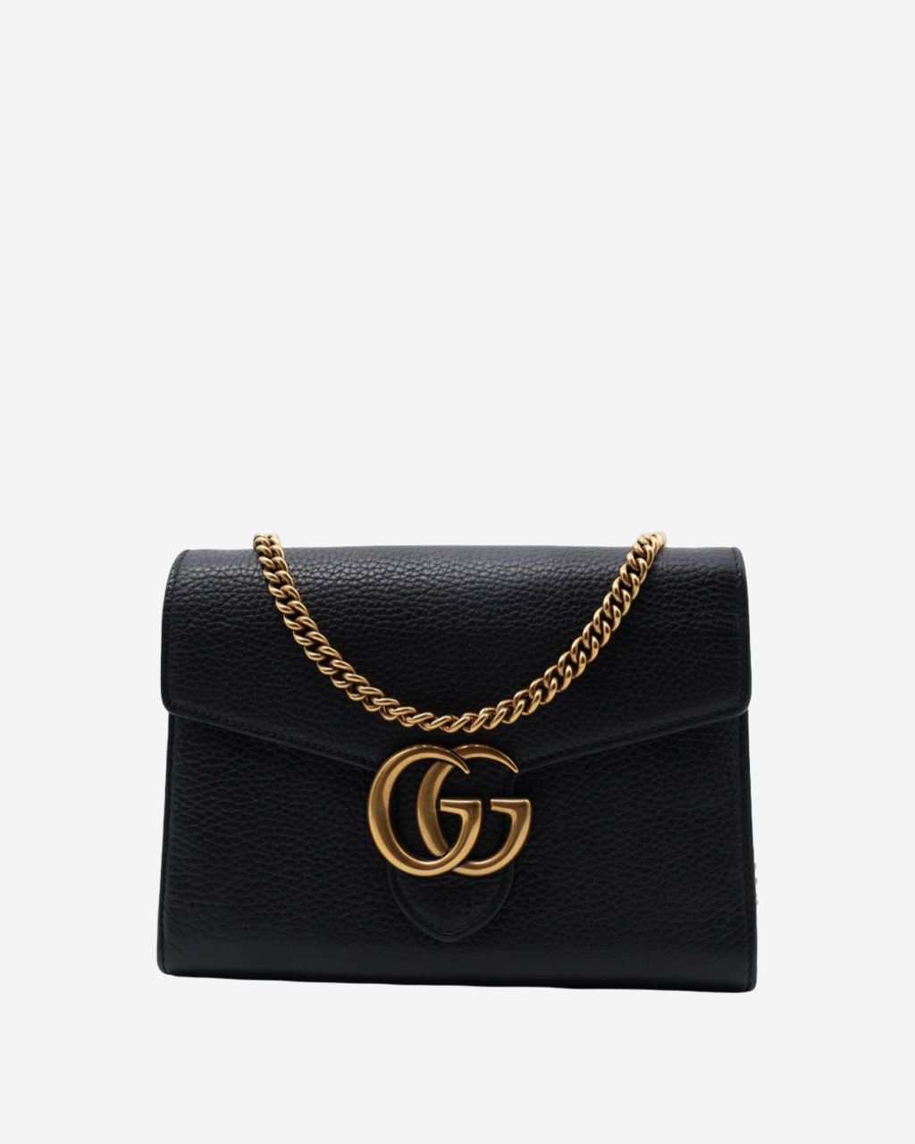 Gucci Marmont WOC Bag