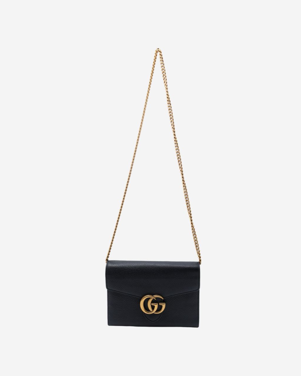 Gucci Marmont WOC Bag