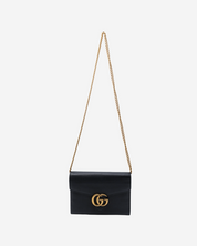 Gucci Marmont WOC Bag