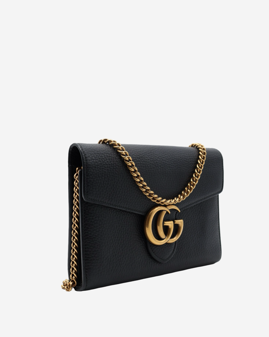 Gucci Marmont WOC Bag