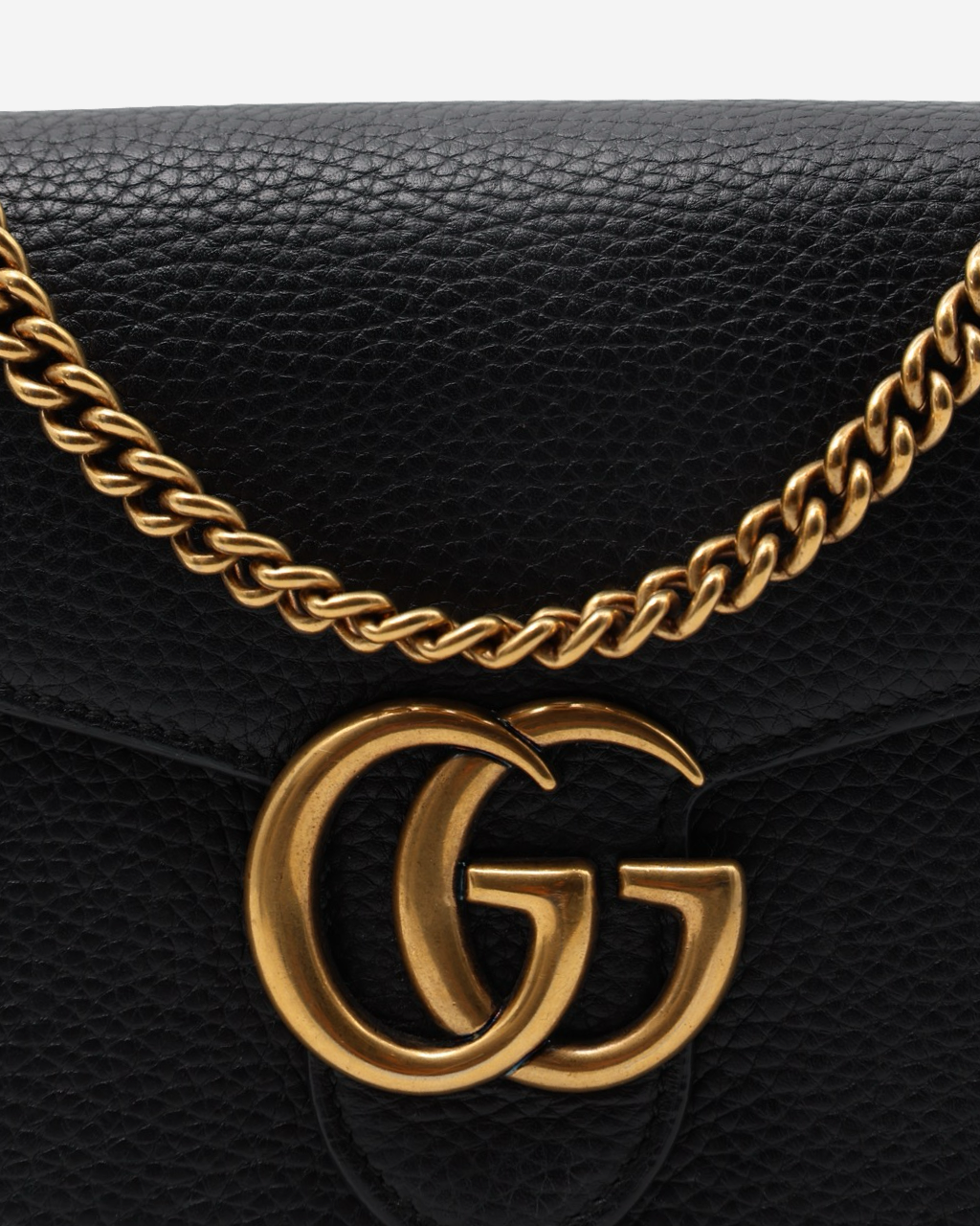 Gucci Marmont WOC Bag