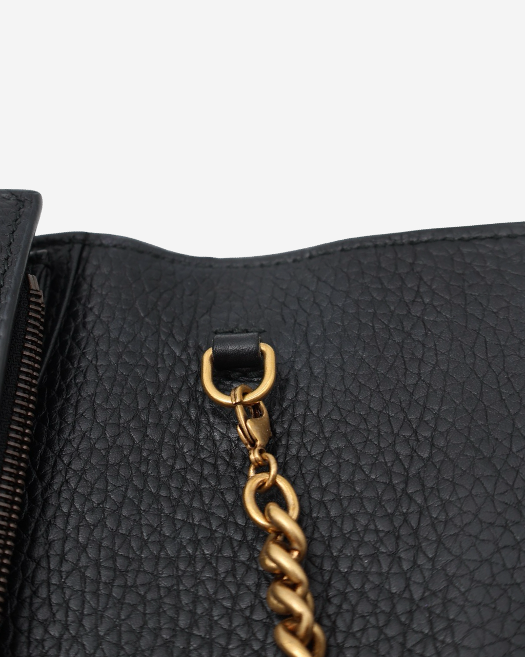 Gucci Marmont WOC Bag