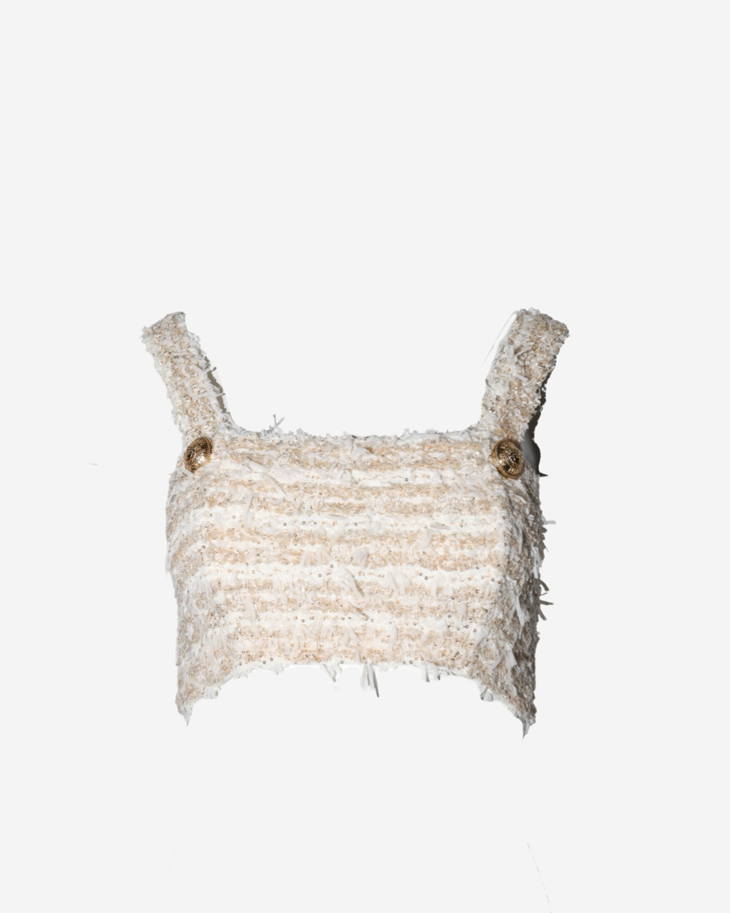 Top Balmain Tweed 38 IT