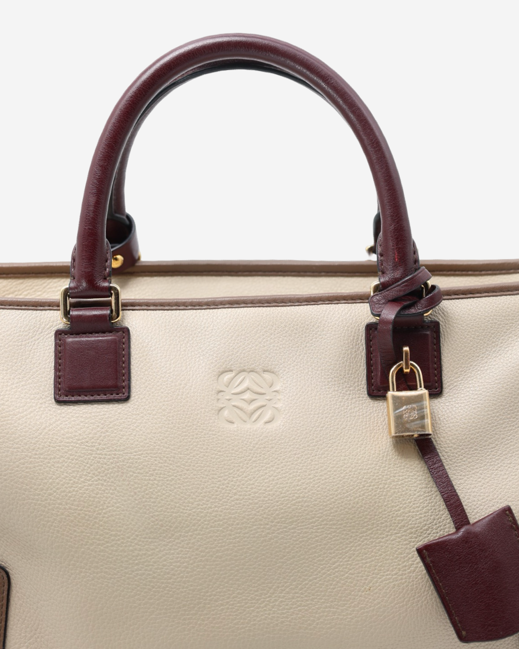 Bolso Loewe Amazona