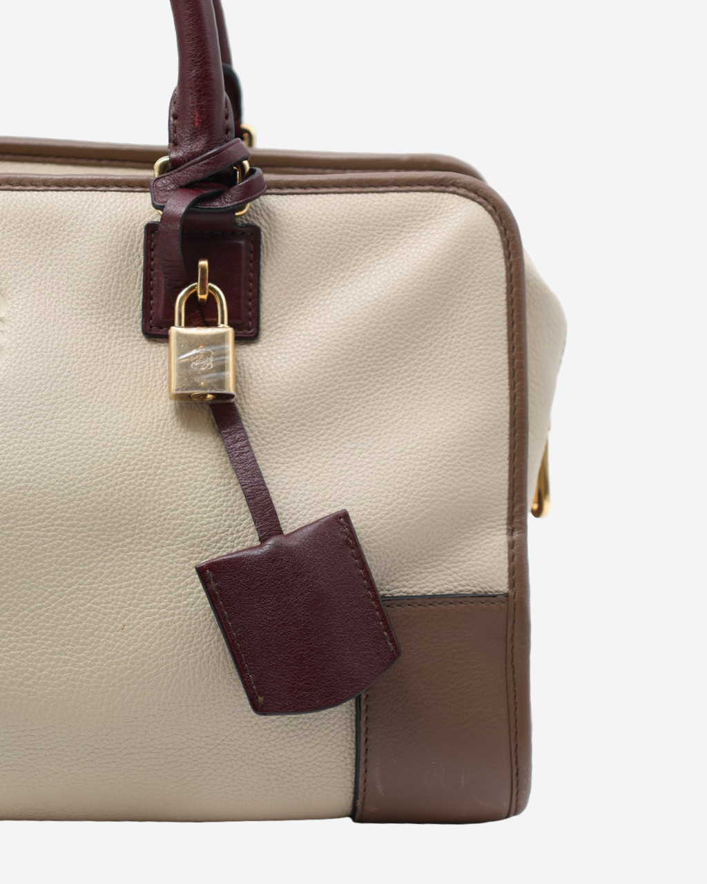 Bolso Loewe Amazona