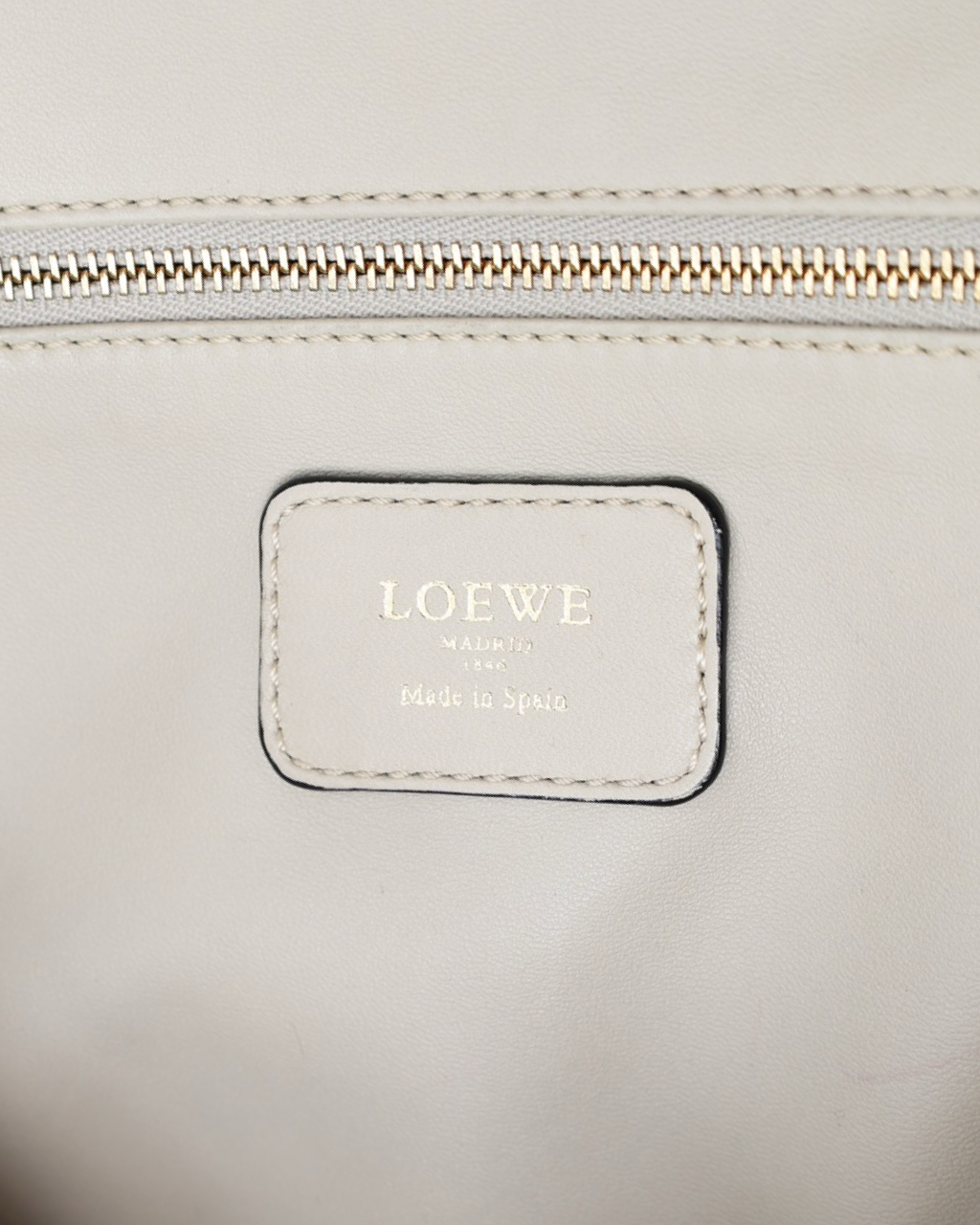 Bolso Loewe Amazona