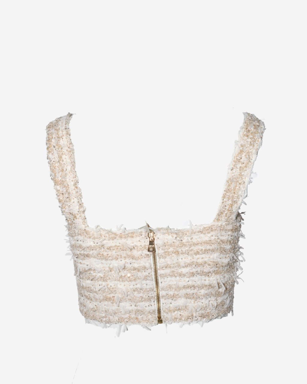 Top Balmain Tweed 38 IT