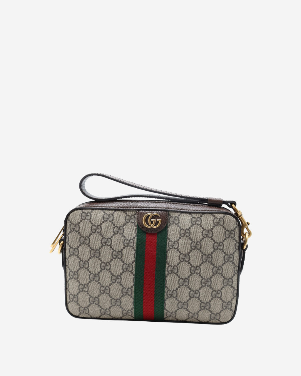 Gucci Ophidia GG Supreme Bag