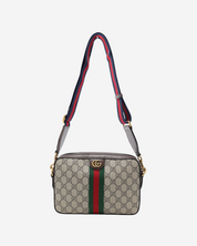 Gucci Ophidia GG Supreme Bag