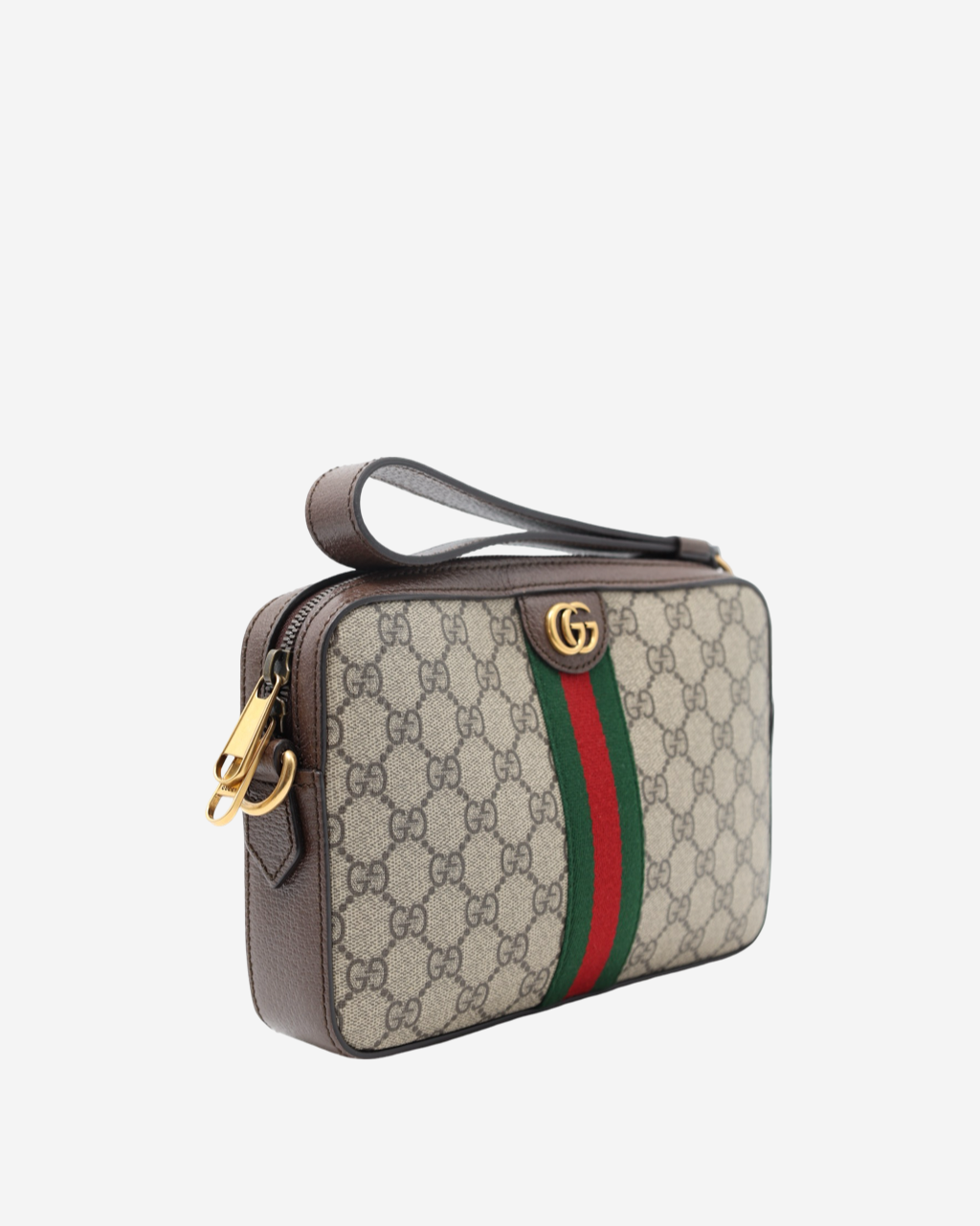 Gucci Ophidia GG Supreme Bag