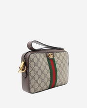Gucci Ophidia GG Supreme Bag