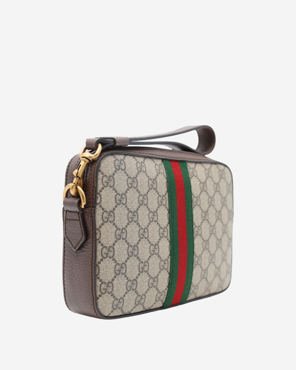 Gucci Ophidia GG Supreme Bag