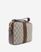 Gucci Ophidia GG Supreme Bag