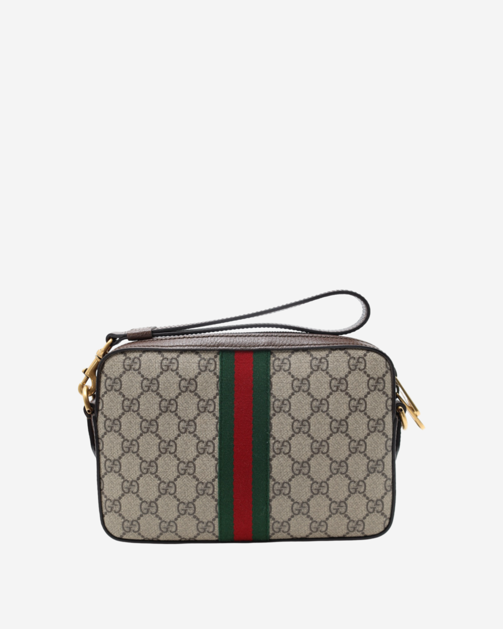 Gucci Ophidia GG Supreme Bag