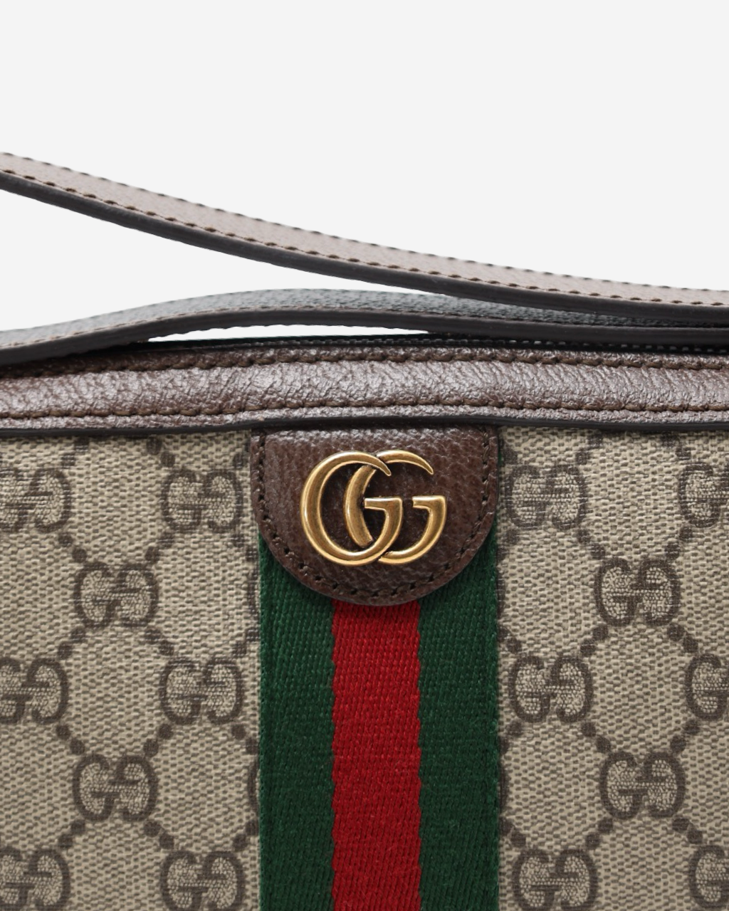 Gucci Ophidia GG Supreme Bag