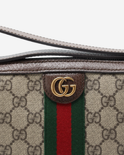 Gucci Ophidia GG Supreme Bag