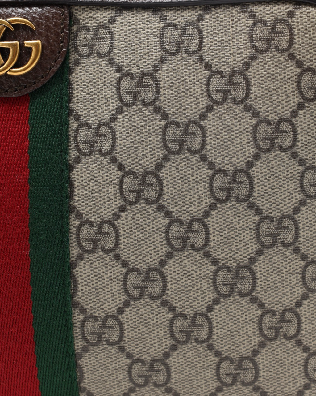 Gucci Ophidia GG Supreme Bag