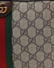 Gucci Ophidia GG Supreme Bag