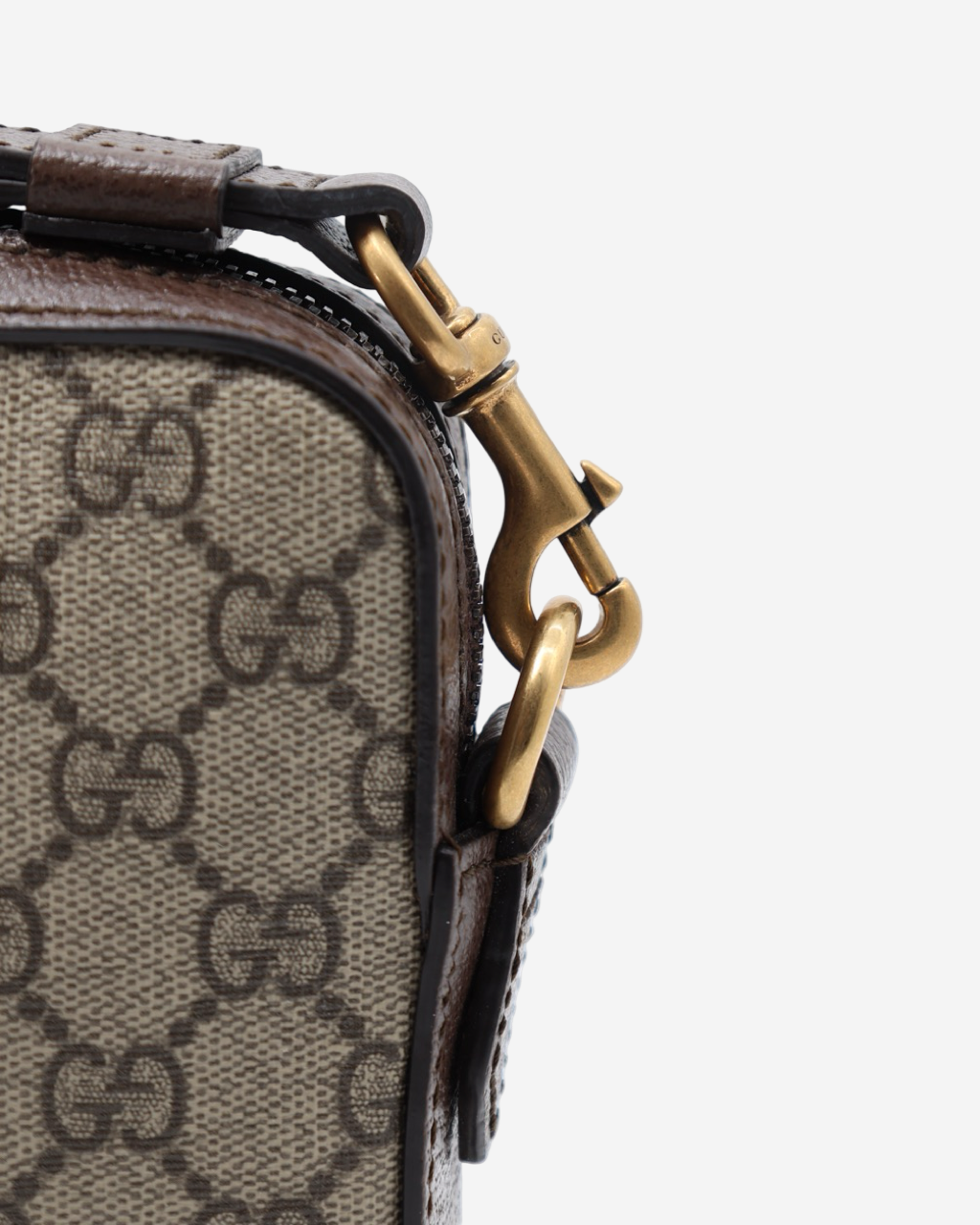 Gucci Ophidia GG Supreme Bag