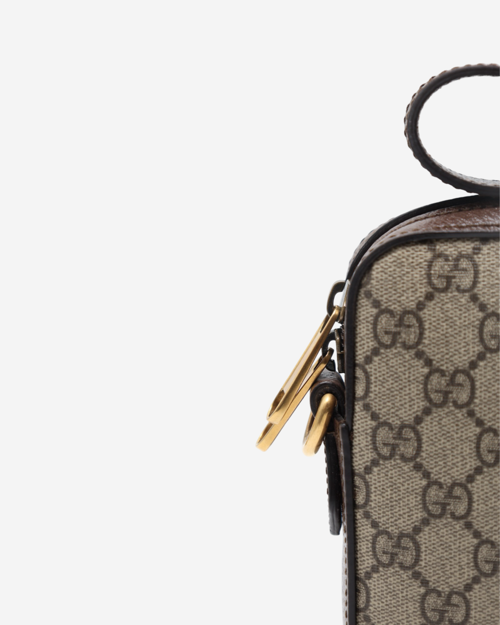 Gucci Ophidia GG Supreme Bag