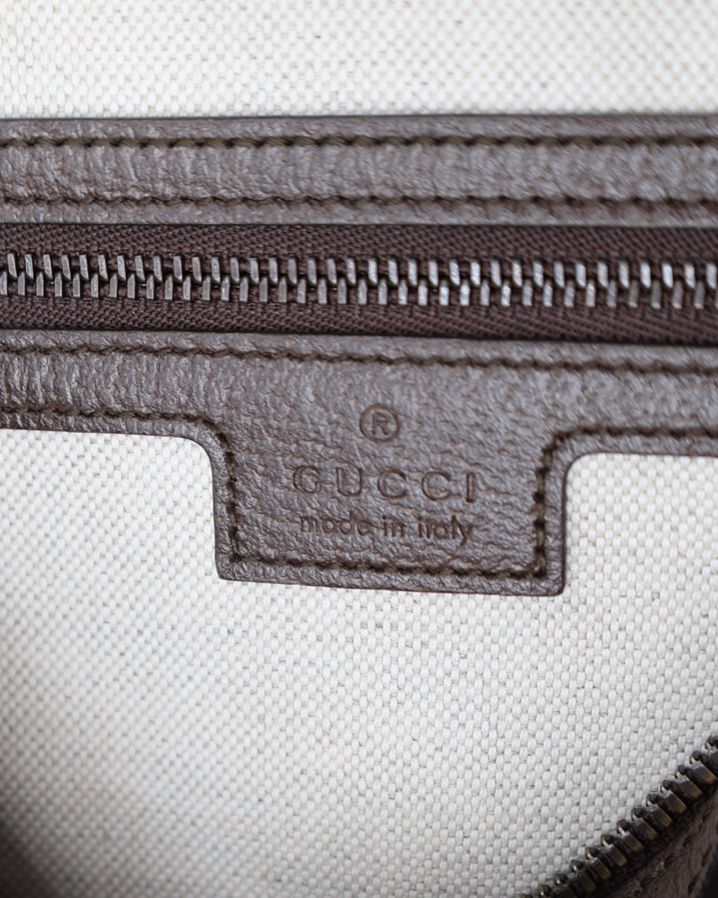 Gucci Ophidia GG Supreme Bag