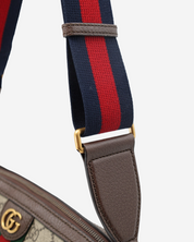 Gucci Ophidia GG Supreme Bag