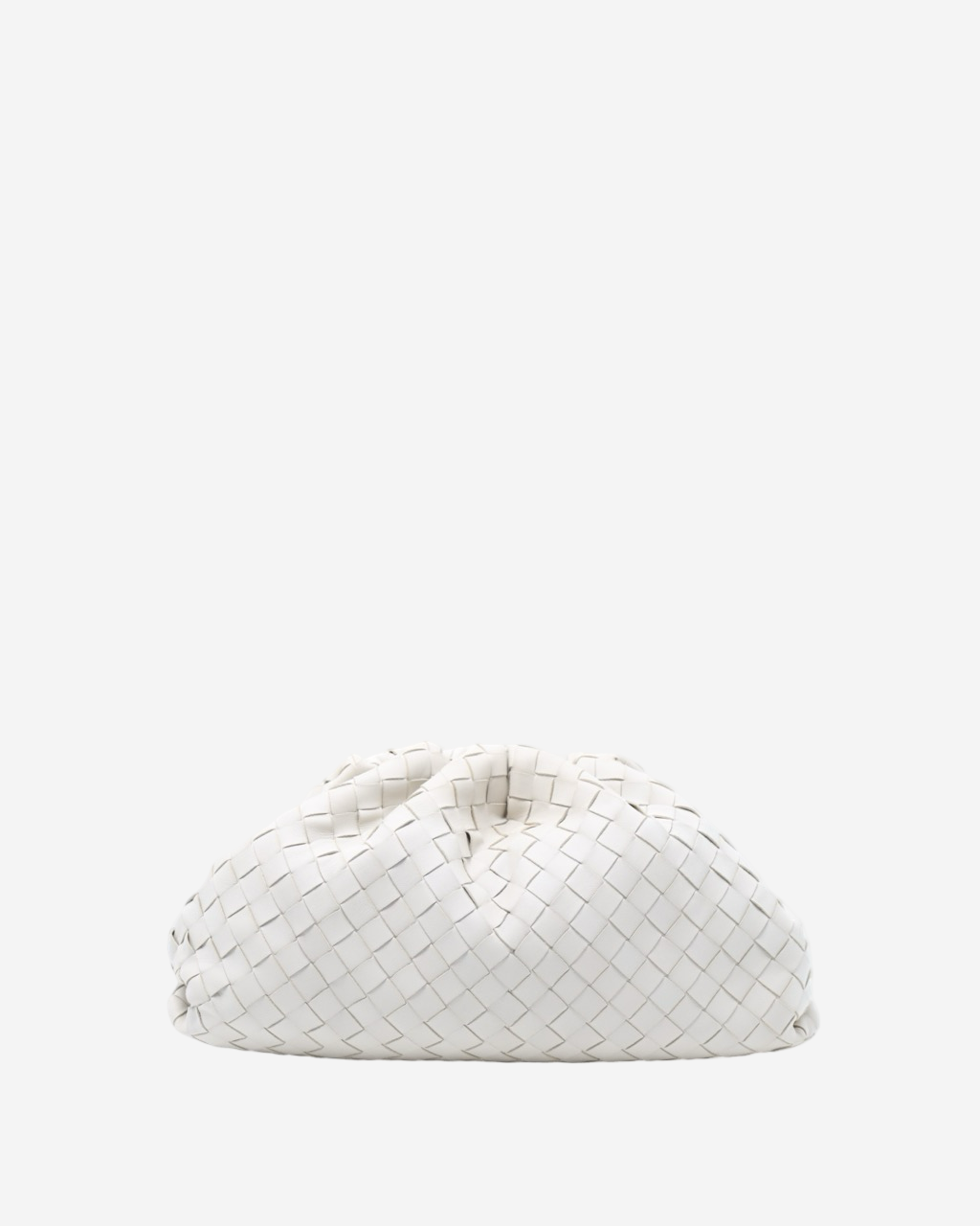 Bottega Veneta Intrecciato Clutch