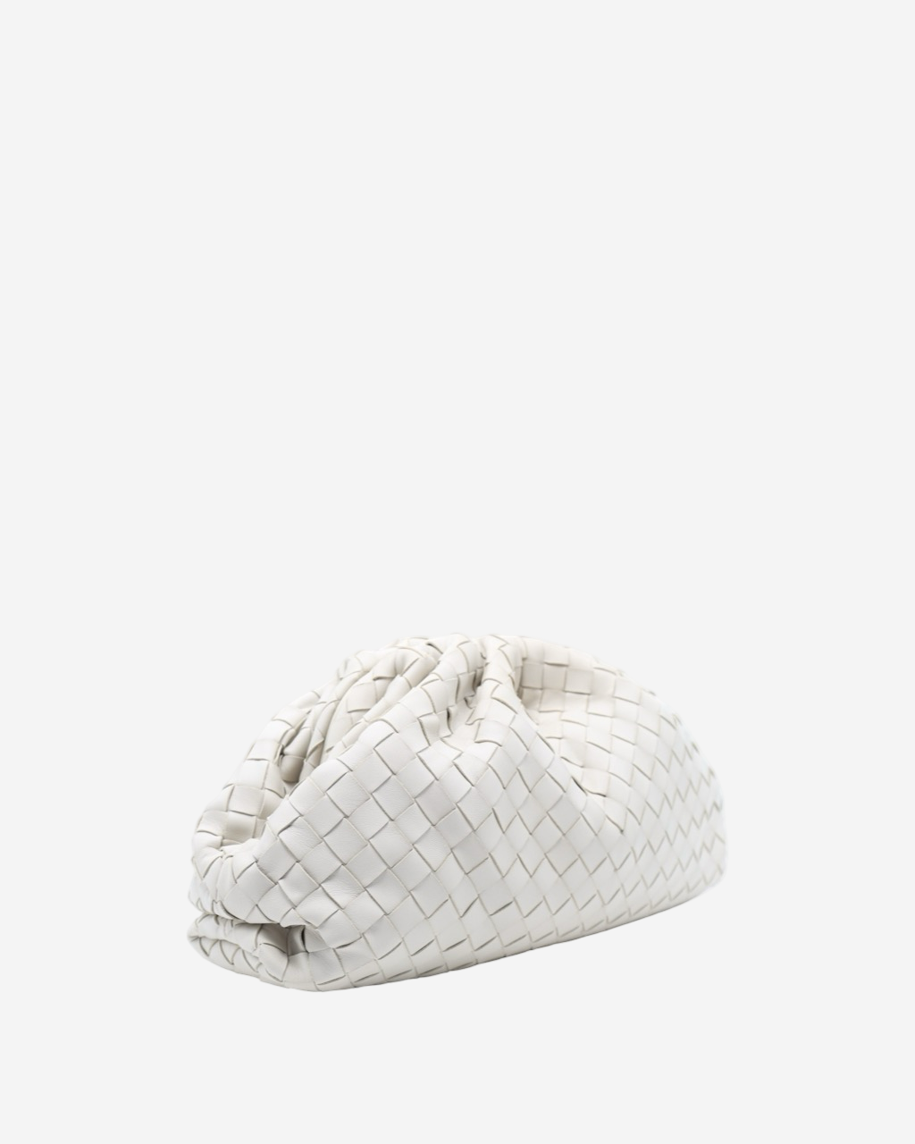 Bottega Veneta Intrecciato Clutch