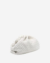 Bottega Veneta Intrecciato Clutch