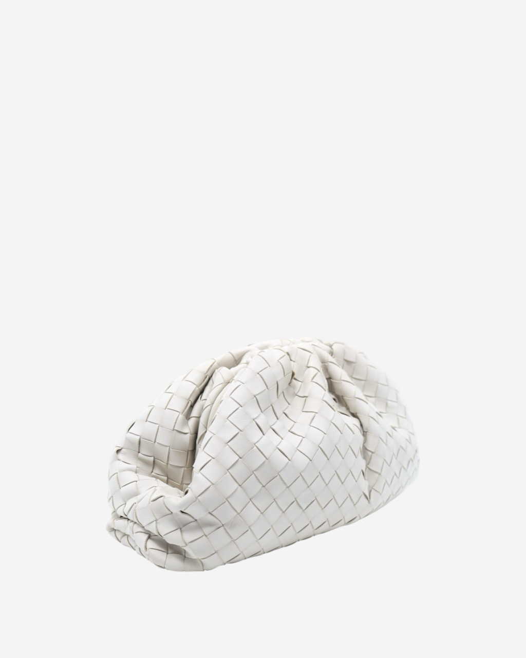 Bottega Veneta Intrecciato Clutch
