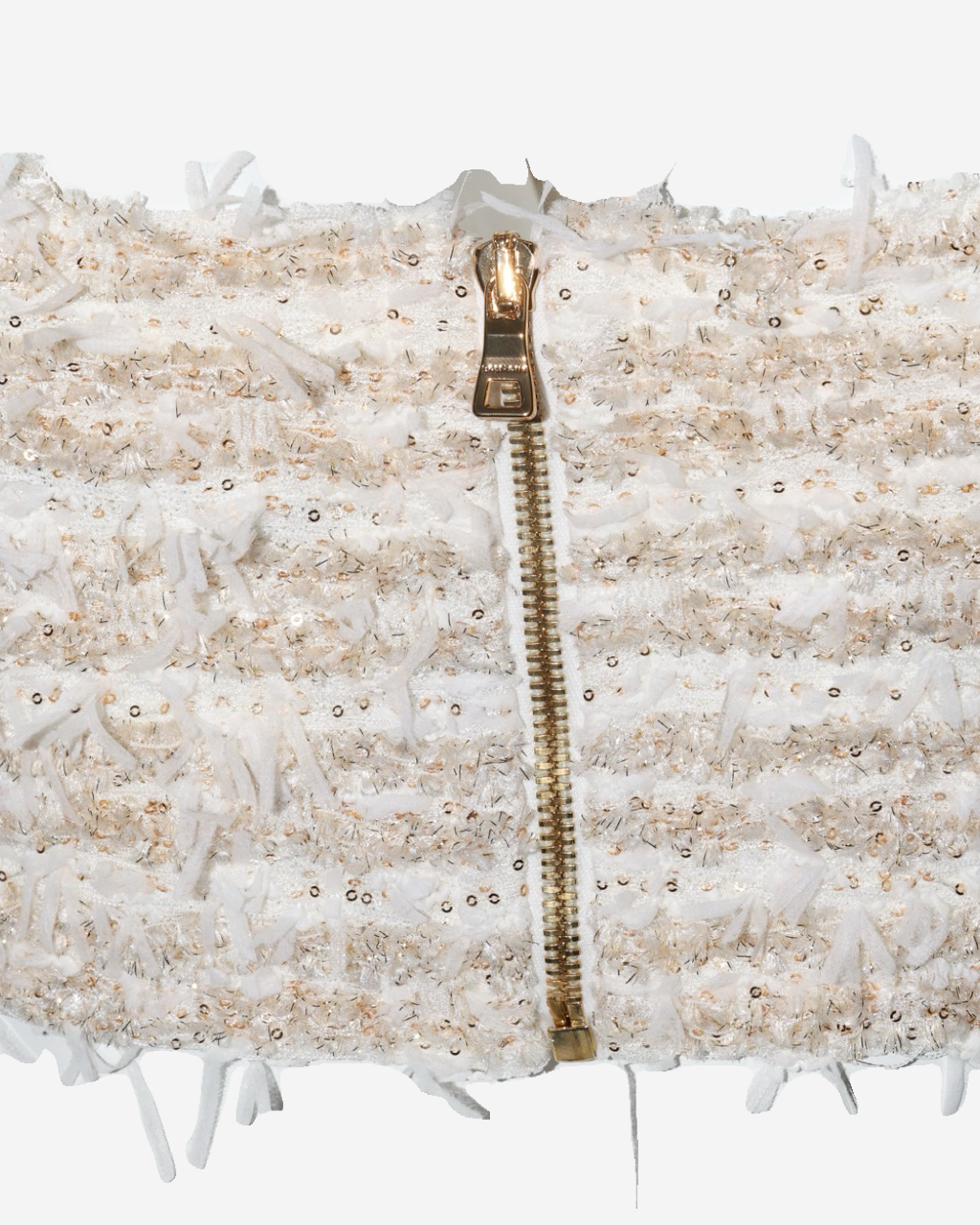 Top Balmain Tweed 38 IT
