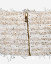 Top Balmain Tweed 38 IT
