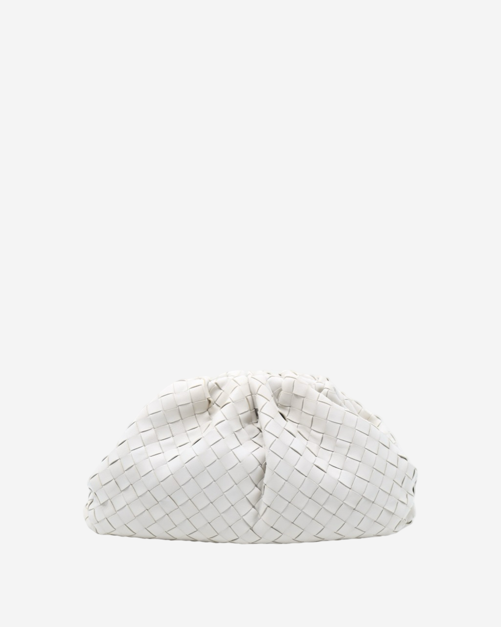 Bottega Veneta Intrecciato Clutch
