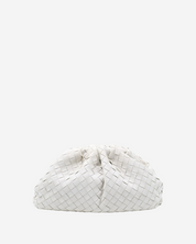 Bottega Veneta Intrecciato Clutch