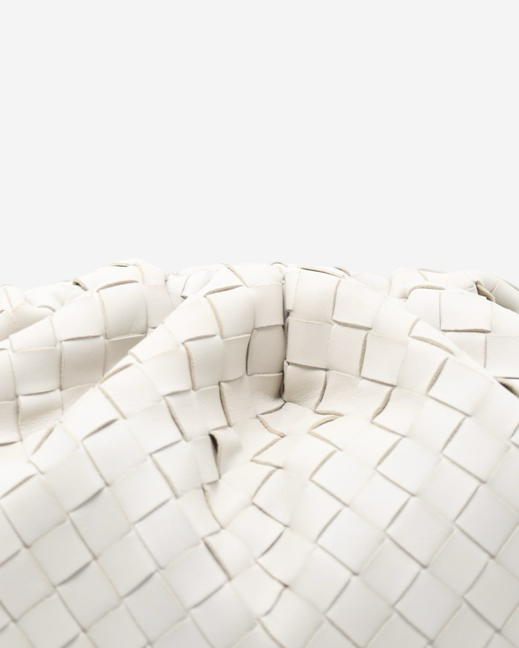 Bottega Veneta Intrecciato Clutch