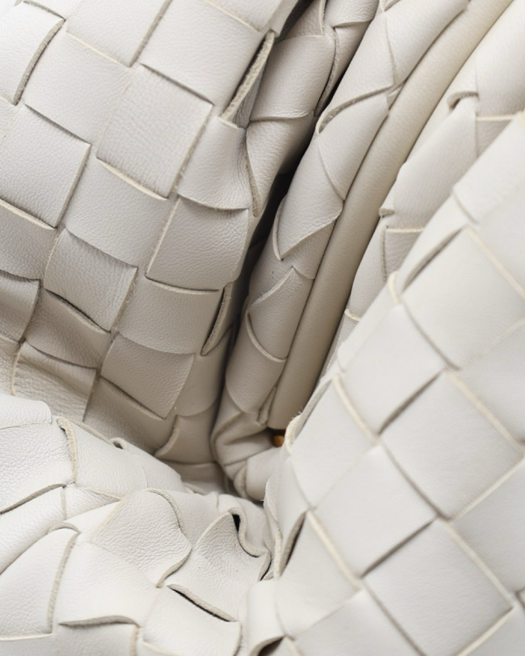 Bottega Veneta Intrecciato Clutch