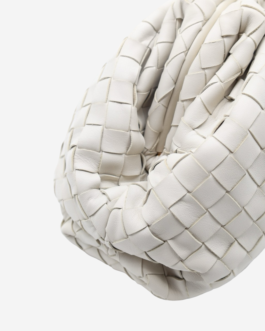 Bottega Veneta Intrecciato Clutch