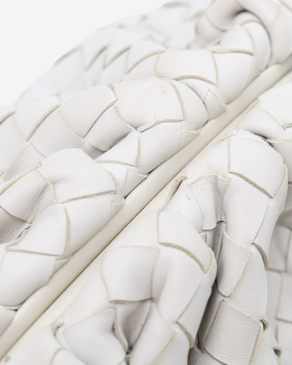 Bottega Veneta Intrecciato Clutch