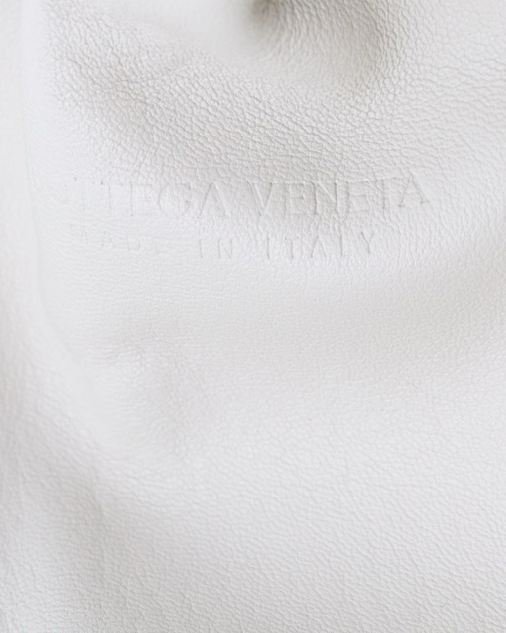 Bottega Veneta Intrecciato Clutch
