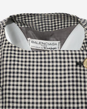 Vestido Balenciaga Vintage M