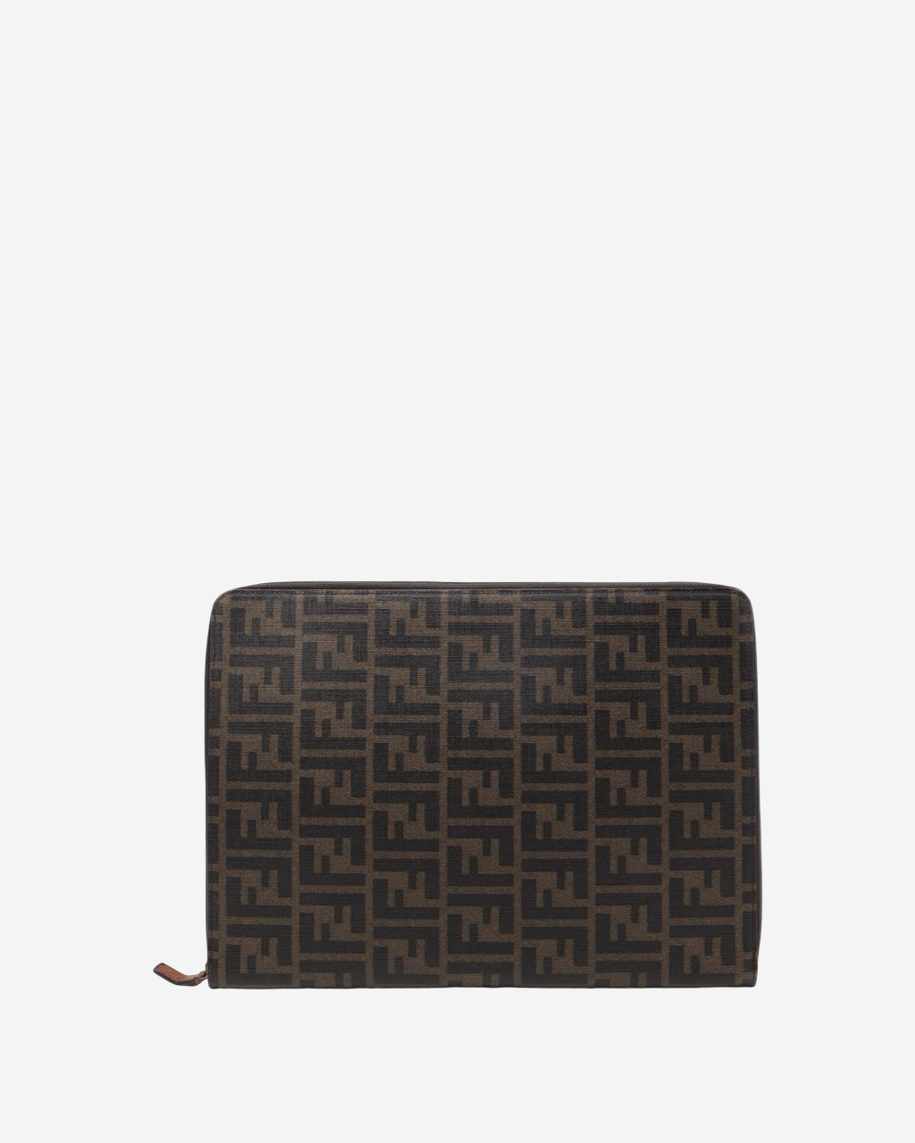 Portadocumentos Fendi Zucca