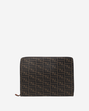 Portadocumentos Fendi Zucca