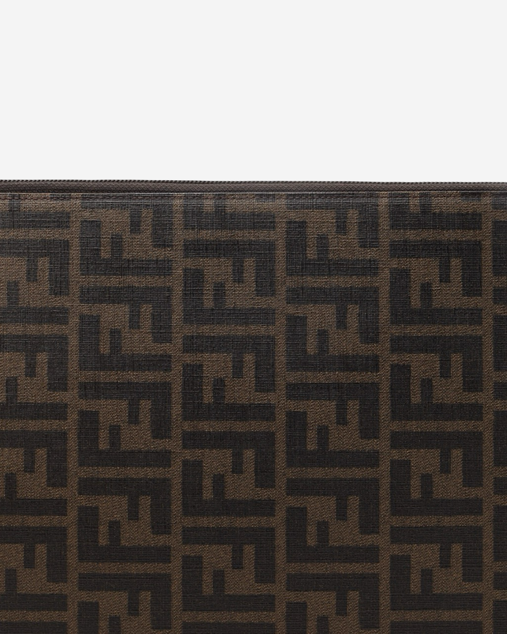 Portadocumentos Fendi Zucca