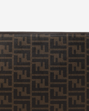 Portadocumentos Fendi Zucca
