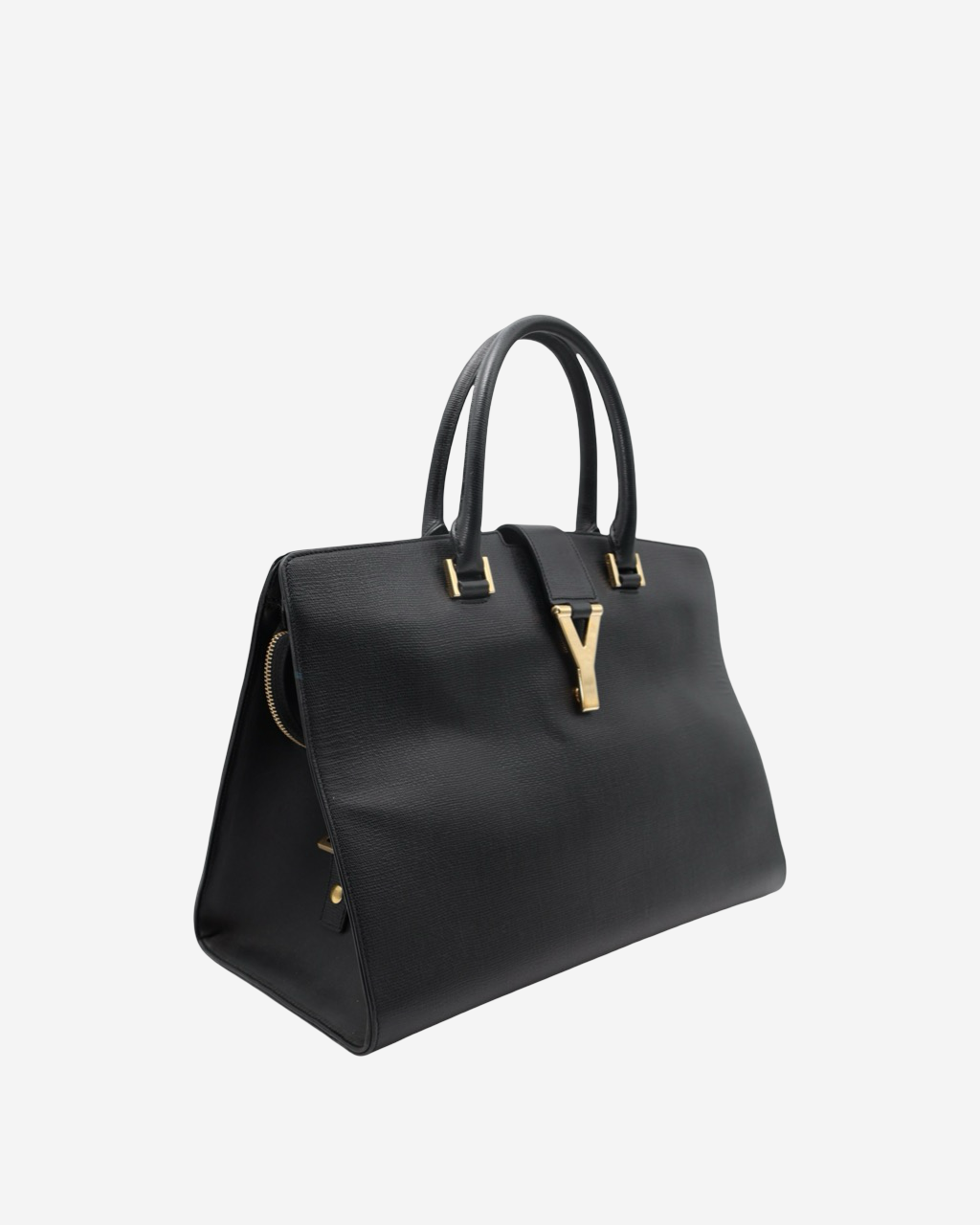 Saint Laurent Cabas Chyc Bag