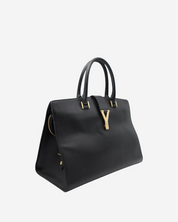 Saint Laurent Cabas Chyc Bag