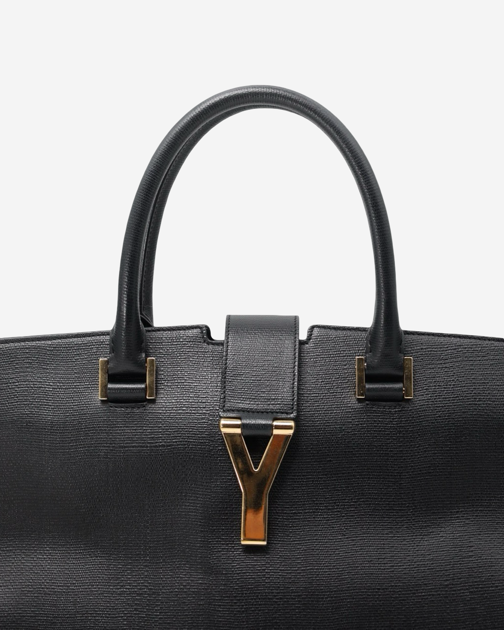 Saint Laurent Cabas Chyc Bag