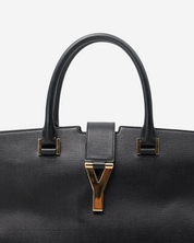 Saint Laurent Cabas Chyc Bag